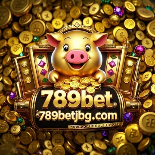 A Revolução dos Esportes Virtuais: Apostas e Entretenimento no 789bet